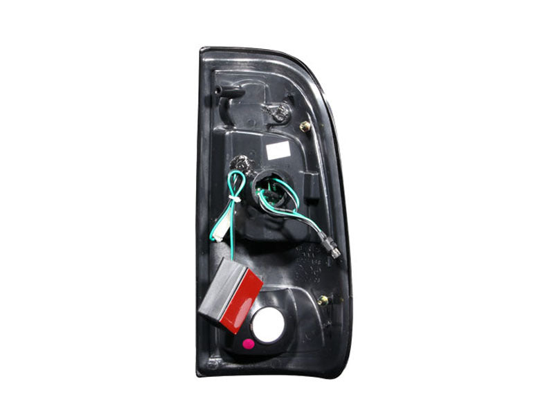ANZO 311027 ANZ LED Taillights