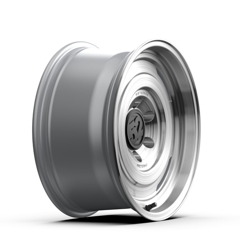 fifteen52 AHDMC-78555-00 Analog HD 17x8.5 / 5x150 BP / 0mm ET / 110.3mm CB / 4.75in BS / Machined Clear Wheel