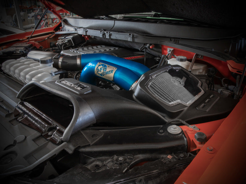 aFe 50-30072DL AFE Momentum XP Cold Air Intakes