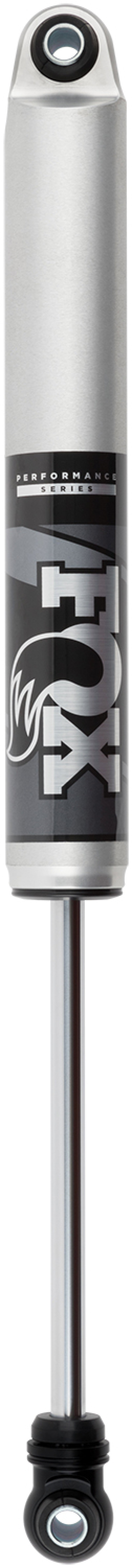 FOX 985-24-209 Fox 19+ GM 1500 2.0 Performance Series 4.9in. IFP Coilover Shock / 0-2in Lift - Rear