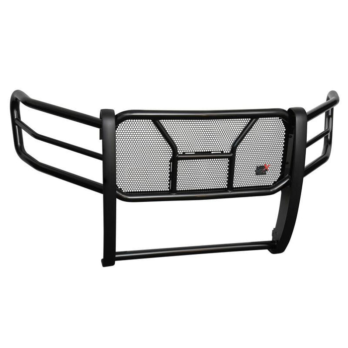 Westin 57-23935 2015-2020 F-150 (Excl. w/Sensors) HDX Modular Grille Guard - Black