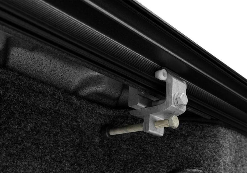 Retrax T-60484 2020 Chevrolet / GMC HD 6ft 9in Bed 2500/3500 ONE XR