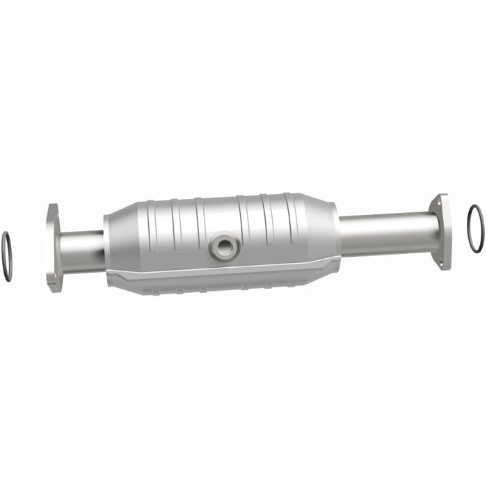 Magnaflow 23052 MagnaFlow Conv DF 04 Acura TSX 2.4L