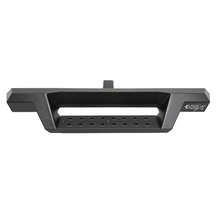 Westin 56-10015 HDX Drop Hitch Step 34in Step 2in Receiver - Textured Black