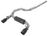 aFe 49-33103-B AFE Exhaust Cat Back