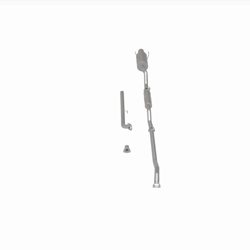 Magnaflow 15712 MagnaFlow Sys C/B Honda Civic 2001