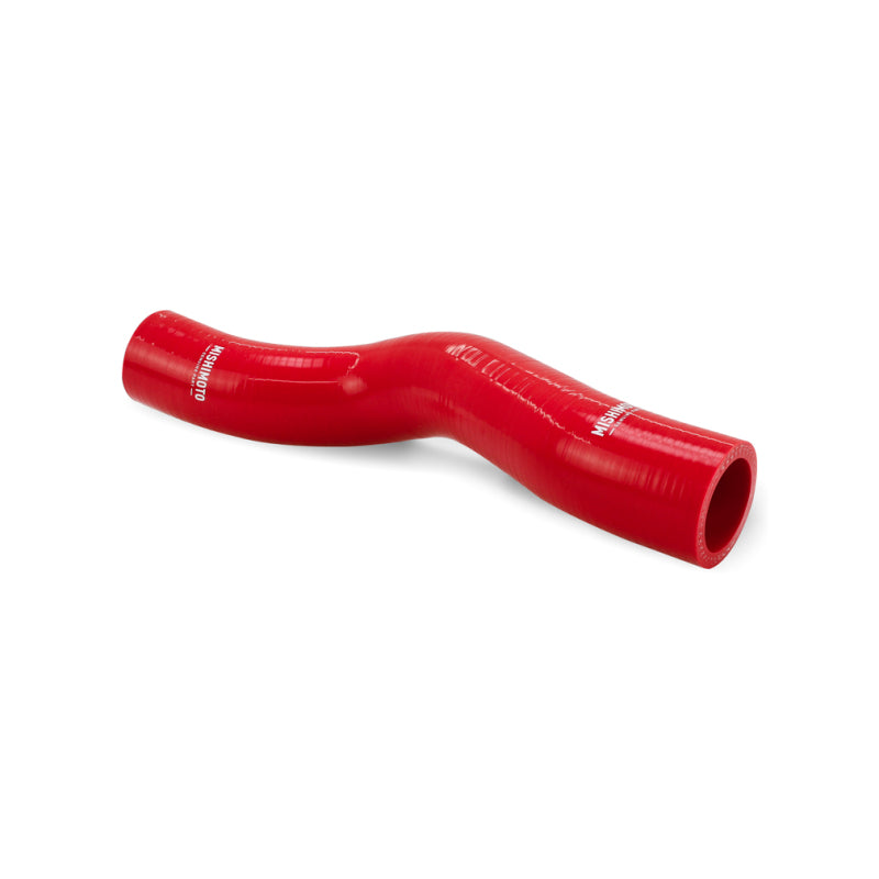Mishimoto MMHOSE-CIV-22RD 2022+ Honda Civic 1.5T Silicone Coolant Hose Kit - Red