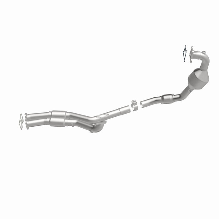 Magnaflow 52647 MagnaFlow Conv Direct Fit 12-15 Cadillac SRX V6-3.6L (FWD Only)