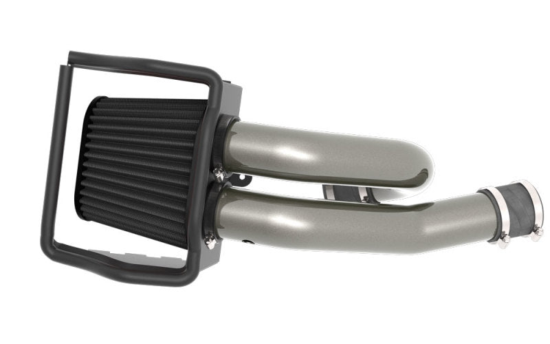 K&N Engineering 30-2617KC K&N 15-23 Ford F-150 (Incl. Raptor) 2.7L/3.5L V6 Performance Air Intake System