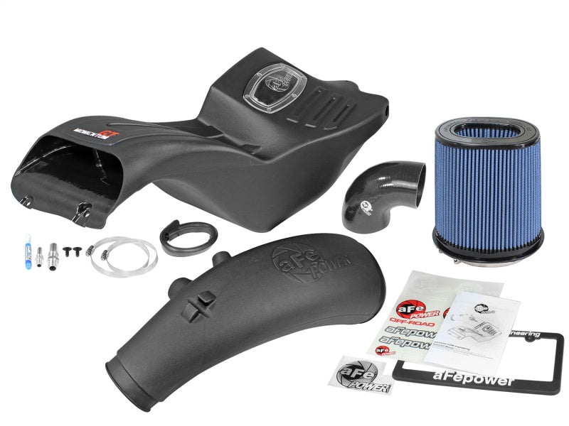 aFe 54-73114 AFE Momentum GT Cold Air Intakes