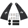 ANZO 851070 ANZ LED Bar Mounting Bracket