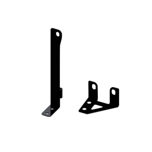 Mishimoto MMOC-WRX-15TBK 2015 Subaru WRX Thermostatic Oil Cooler Kit - Black