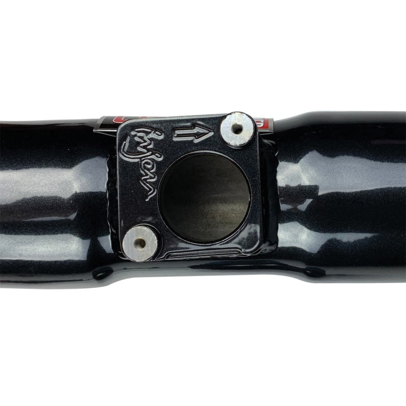 Injen SP1677BLK 18-20 Honda Accord L4-1.5L Turbo SP Short RAM Intake System Blk