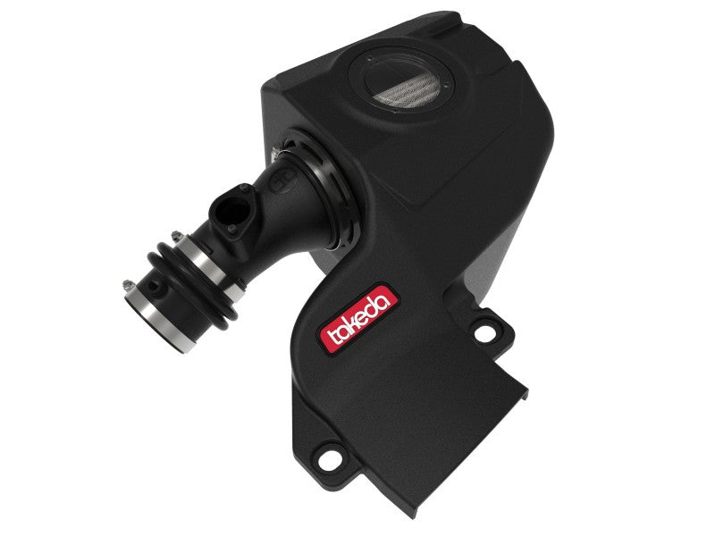 aFe 56-70044D Takeda Momentum Pro 5R Cold Air Intake System 19-21 Mazda L4 2.5L