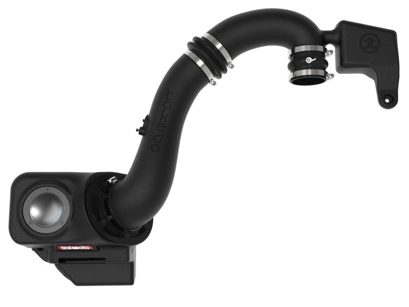 aFe 56-70042R 19-21 Subaru Forester (H4 - 2.5L) Takeda Momentum Air Intake System - W/ PRO 5R Filter