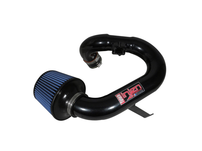 Injen SP7035BLK 12-18 Chevrolet Sonic 1.8L 4cyl Black Short RAM Cold Air Intake w/ MR Technology