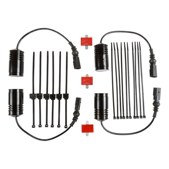 KW 68510149 Electronic Damping Cancellation Kit Audi R8 type 42