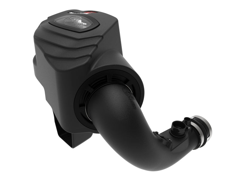 aFe 50-70067D Momentum GT Cold Air Intake System w/Pro Dry S Filter 17-21 BMW 530 L4-2.0L
