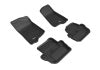 3D MAXpider L1JP02001509 ACE Kagu - Combo - Black