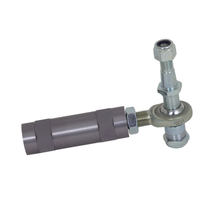Bbk Performance BBK2562 Bump Stop Kit - Billet Alm. - 95-04 Mustang