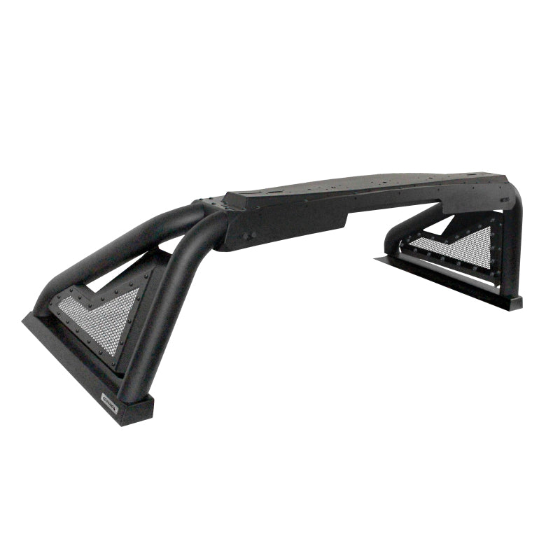 Go Rhino 918000T 19-20 RAM 1500 Sport Bar 2.0 (Full Size) - Tex Blk