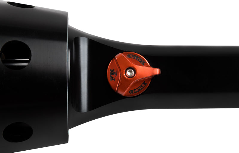 FOX 883-06-153 Fox 3.0 Factory Race Series Live Valve Internal Bypass Coilover Shock 2019+ Ford Raptor - Front