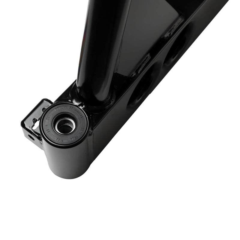 ARB 5711231 W/Carrier Rstb Lhs Blk 80 Series
