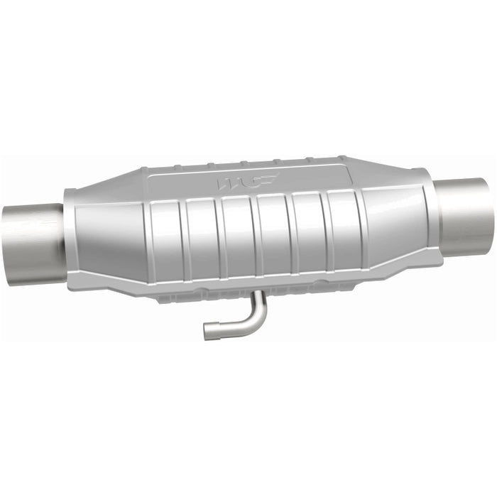 Magnaflow 334016 MagnaFlow Conv Universal 2.5 inch T2 Rear