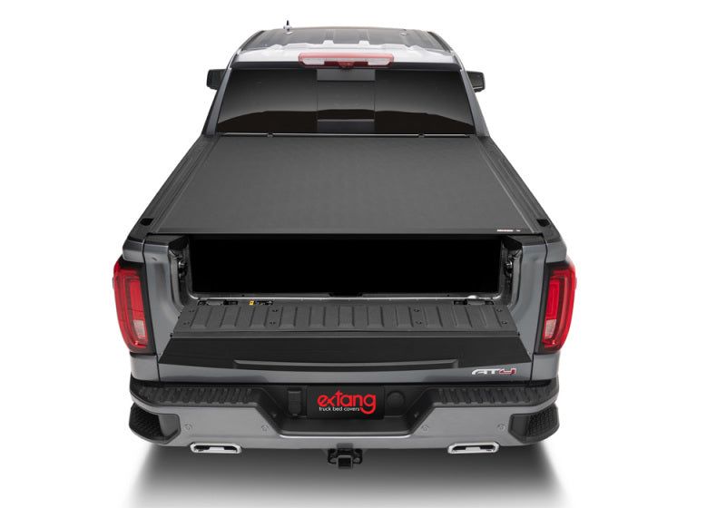 Extang 85457 2019 Chevy/GMC Silverado/Sierra 1500 (New Body Style - 6ft 6in) Xceed