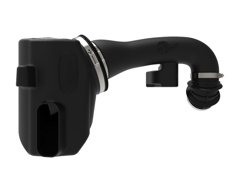 aFe 50-70055R Momentum GT Pro 5R Cold Air Intake System GM Trucks 2500/3500HD 2020 V8-6.6L