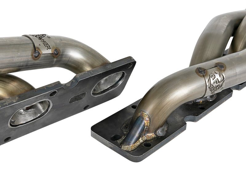 aFe 48-32023 Twisted Steel Headers 2019 RAM 1500 V8-5.7L HEMI