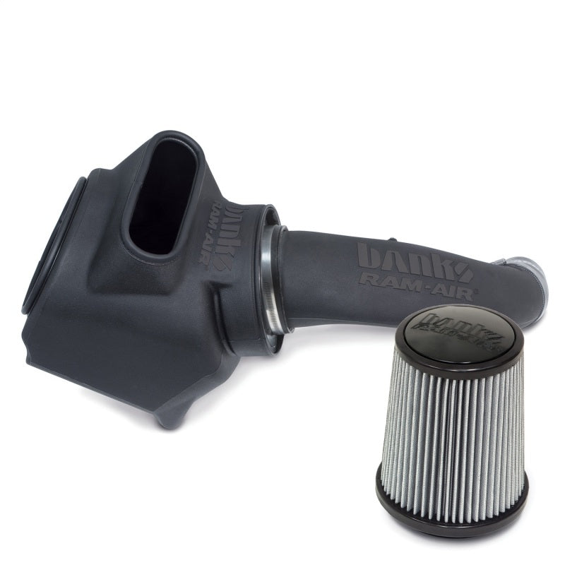 Banks Power 42249-D 17-19 Chevy/GMC 2500 L5P 6.6L Ram-Air Intake System - Dry