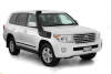 ARB SS88HP ARB Safari Armax Snorkels