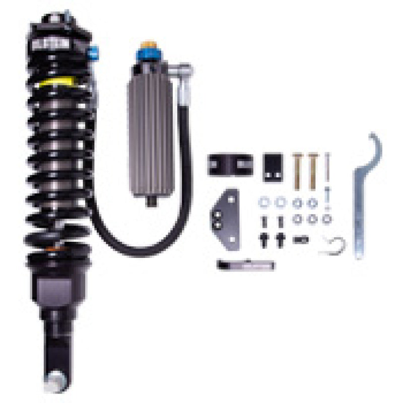 Bilstein 41-314227 21-24 Ford Bronco B8 B112 Suspension Shock Absorber and Coil Spring Assembly - Front Right