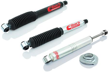 Eibach E60-51-021-03-10 16-21 Jeep Grand Cherokee Front Left Pro-Truck Shock (0in. - 3in. Lift)