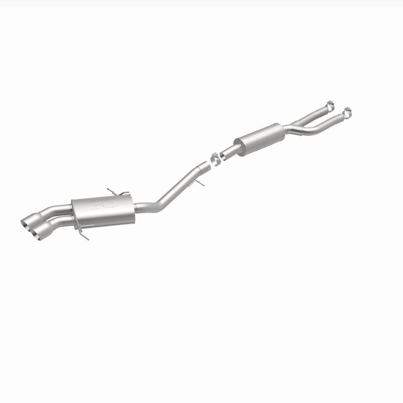 Magnaflow 16537 MagnaFlow SYS C/B 07-09 BMW 328i 3.0L