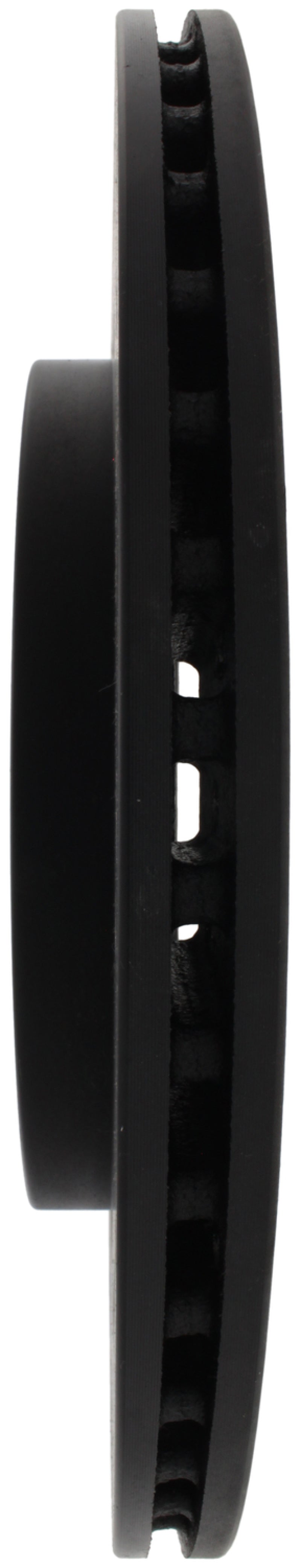 Stoptech 128.61087R StopTech 05-10 Ford Mustang V6/4.0L / GT V8/4.6L Cross Drilled Right Rear Rotor