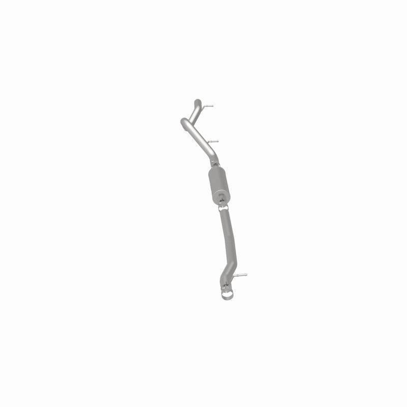 Magnaflow 15237 SYS C/B 12-14 Jeep Wrangler JK V6 3.6L 4dr