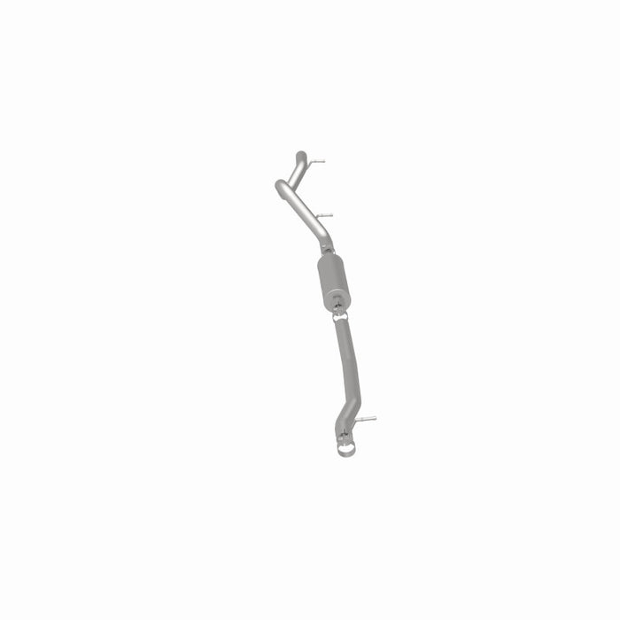 Magnaflow 15237 SYS C/B 12-14 Jeep Wrangler JK V6 3.6L 4dr