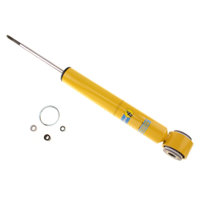 Bilstein 24-131599 4600 Series 2003 Ford Expedition Eddie Bauer Rear 46mm Monotube Shock Absorber