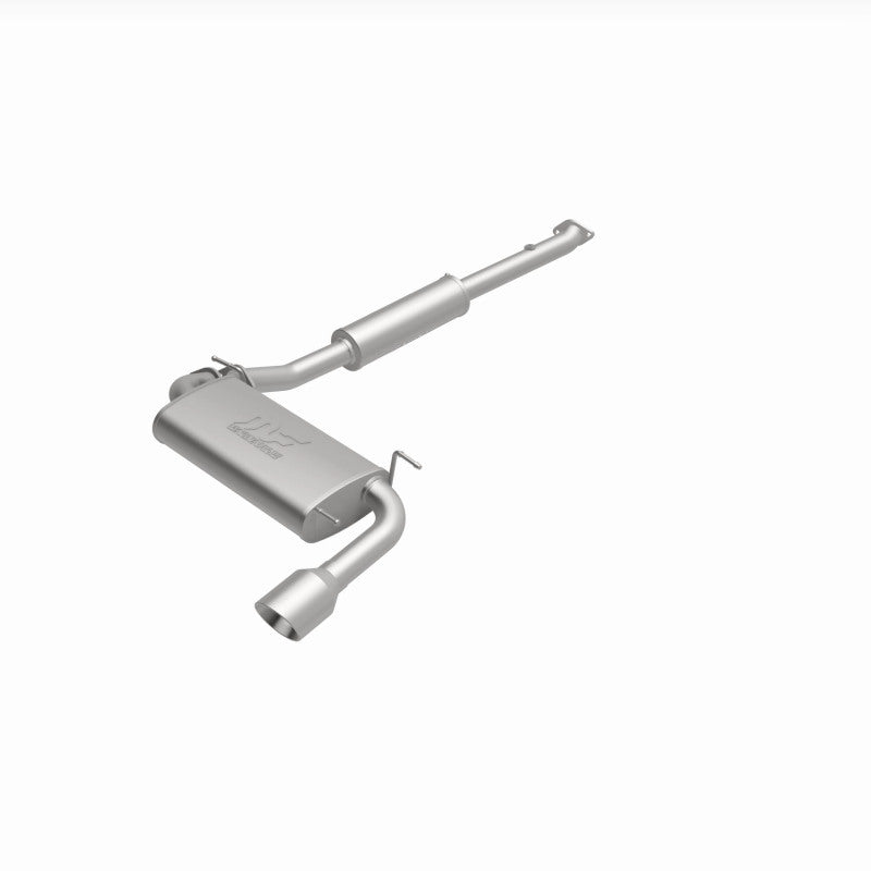 Magnaflow 15715 MagnaFlow Sys C/B Mazda Miata M1