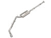 aFe 49-44141-P AFE Exhaust Cat Back