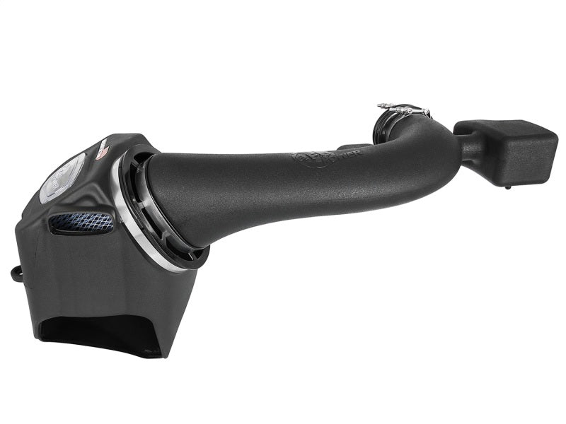 aFe 54-73116 Momentum GT Pro 5R Cold Air Intake System 2017 Ford Superduty V8-6.2L