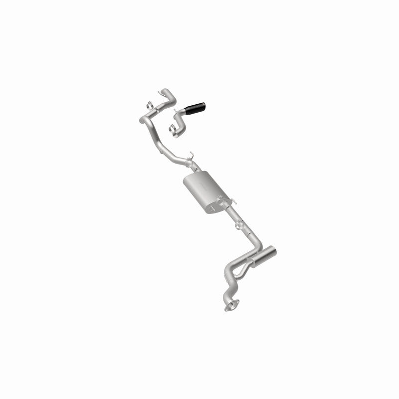 Magnaflow 19678 2024 Toyota Tacoma Overland Series Cat-back Exhaust System