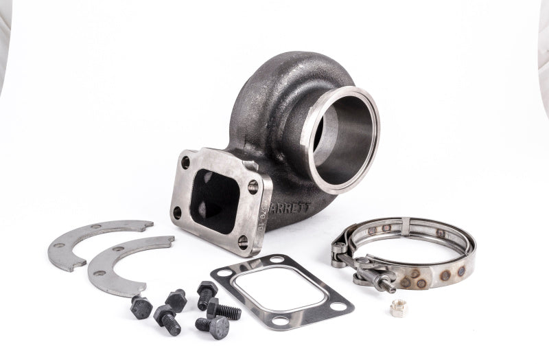 Garrett 740902-0011 GT35R Turbine Hsg Kit O/V T3 / V-Band 0.82 A/R (Ni-Resist)