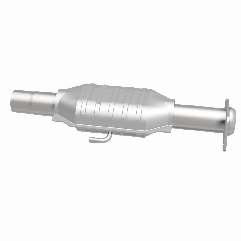 Magnaflow 93456 MagnaFlow Conv GM 23456 23X6.5X4 2.25/2.25