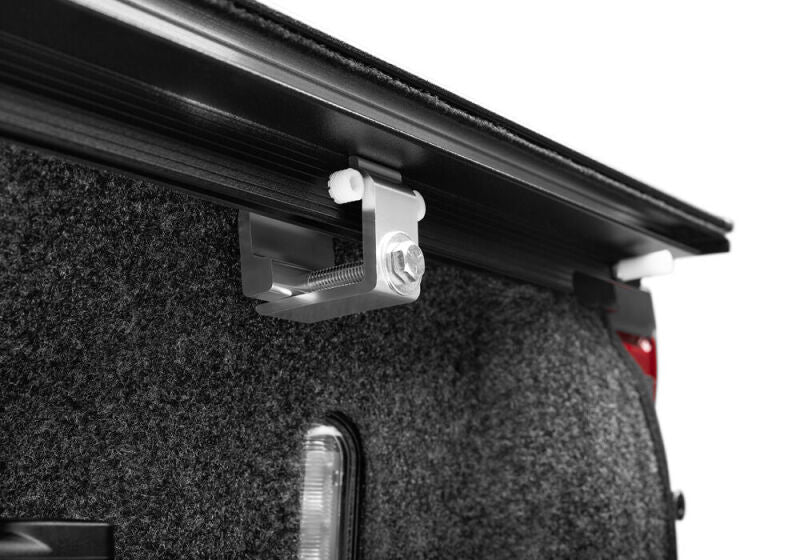 Retrax 80378 21-22 Ford F-150 Super Crew/Super Cab (Incl. 2022 Lightning) 5.5ft Bed PRO MX