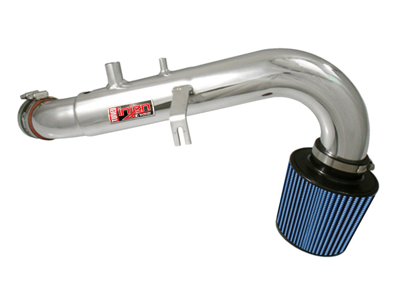 Injen IS1726P 03-06 Element Polished Short RAM Intake