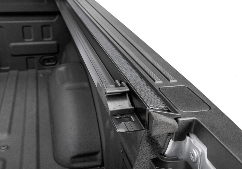 Truxedo TRX1498301 Pro X15 Bed Cover 15-17 Ford F-150 6.6' Bed