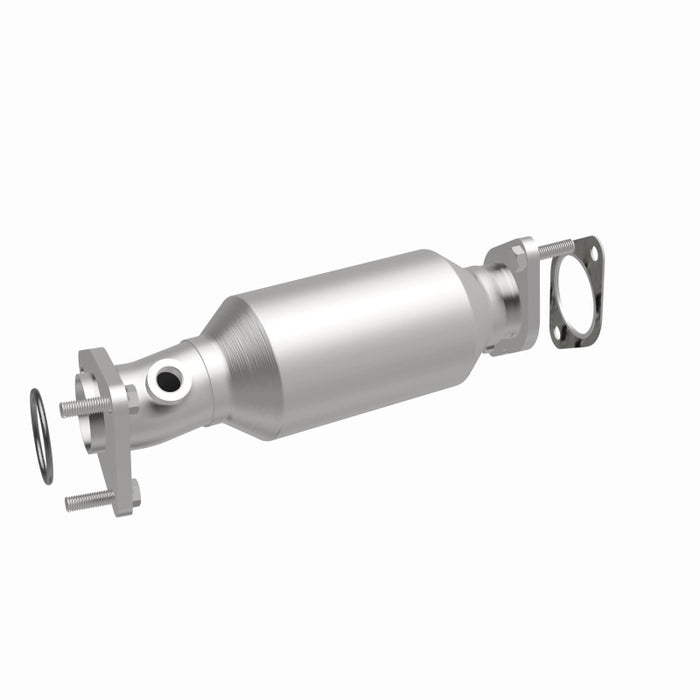 Magnaflow 52668 Conv DF 13-15 Frontier 4 Close Coupled